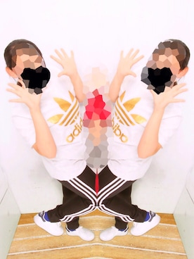 kaedeさん（レディース・156cm）の夏コーディネート