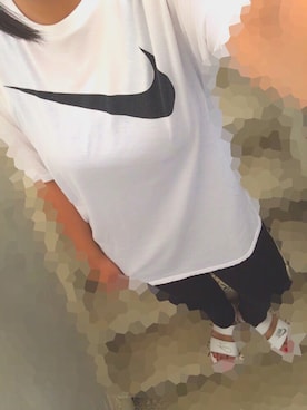 kaedeさん（レディース・156cm）の夏コーディネート