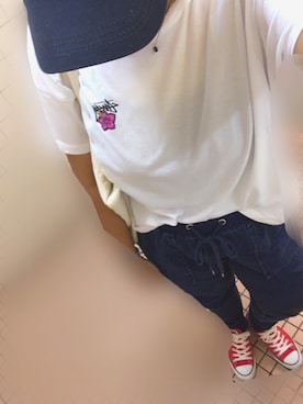 kaedeさん(レディース・156cm)の秋コーディネート