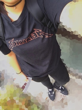 kaedeさん（レディース・156cm）の秋コーディネート