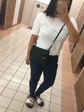 kaedeさん（レディース・156cm）の秋コーディネート