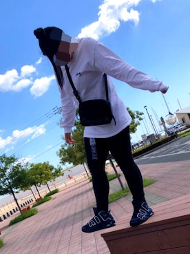 kaedeさん(レディース・156cm)の秋コーディネート