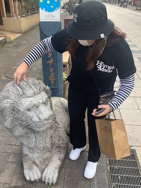 kaedeさんのコーディネート