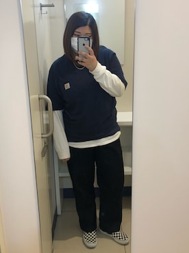 kaedeさんのコーディネート