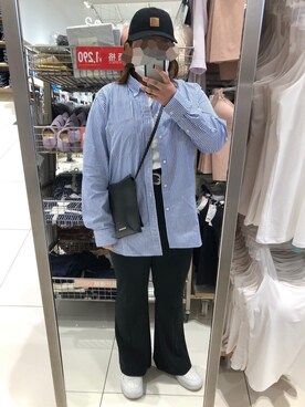 kaedeさんのコーディネート