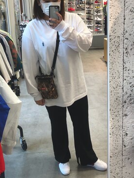 kaedeさんのコーディネート