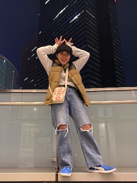 Miyu.さんのコーディネート