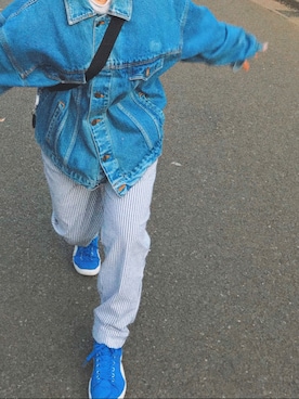 Miyu.さんのコーディネート