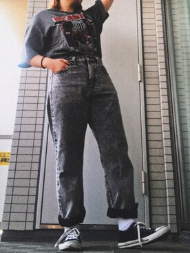 Miyu.さんのコーディネート