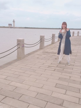 Chacharさんのコーディネート