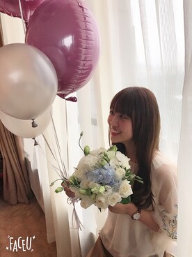 Chacharさんのコーディネート