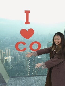 Chacharさんのコーディネート