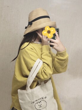 Chacharさんのコーディネート