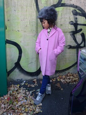 ちゃもさんのコーディネート