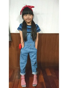 ちゃもさんのコーディネート