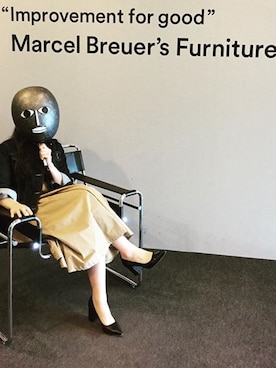 kirinさん（レディース・155cm）の秋コーディネート