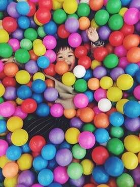 予哲さんのコーディネート