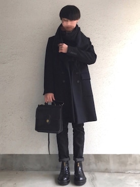 みぶきちさんのコーディネート