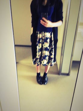 chiyu:)さんのコーディネート