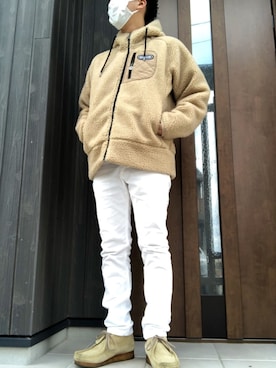 N@oさんのコーディネート