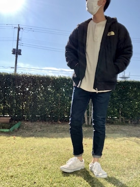 N@oさんのコーディネート