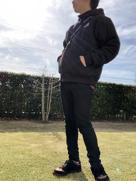 N@oさんのコーディネート