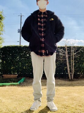 N@oさんのコーディネート