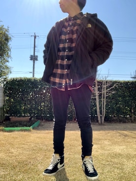 N@oさんのコーディネート