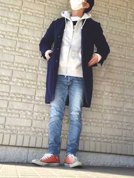 N@oさんのコーディネート