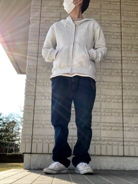 N@oさんのコーディネート