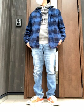 N@oさんのコーディネート