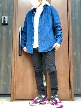 N@oさんのコーディネート