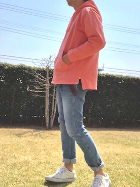 N@oさんのコーディネート