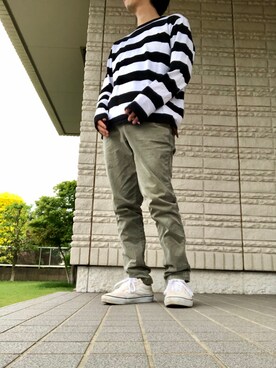 N@oさんのコーディネート