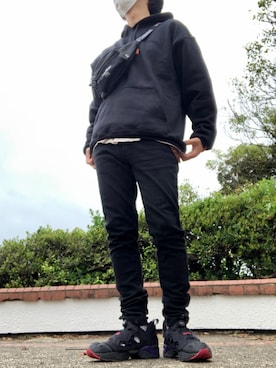 N@oさんのコーディネート