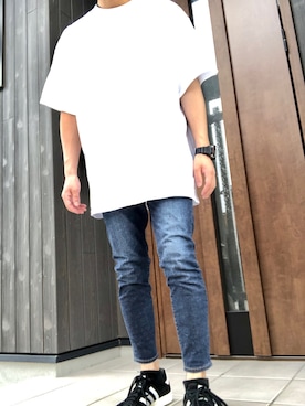 N@oさんのコーディネート