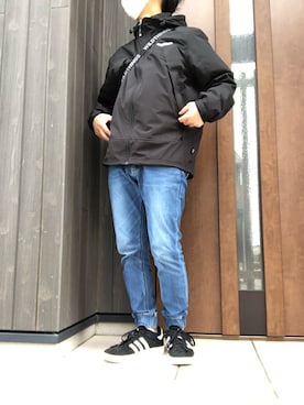 N@oさんのコーディネート