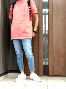 N@oさんのコーディネート