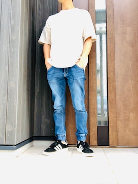 N@oさんのコーディネート