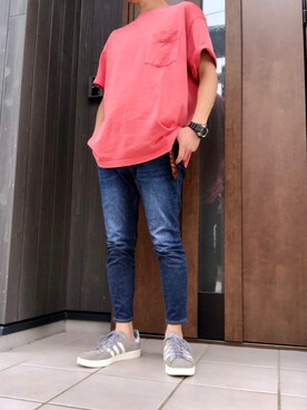 N@oさんのコーディネート