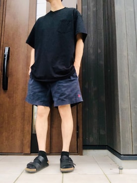 N@oさんのコーディネート