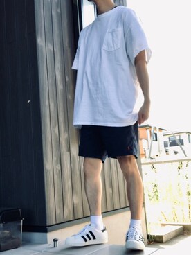 N@oさんのコーディネート