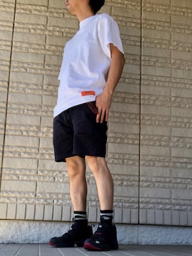 N@oさん（メンズ・168cm）の秋コーディネート