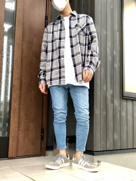 N@oさんのコーディネート