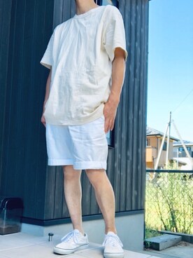 N@oさんのコーディネート