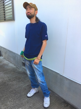 tashimanさんのコーディネート