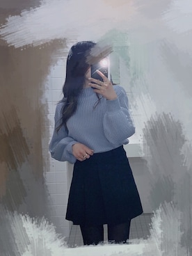 re:さんのコーディネート