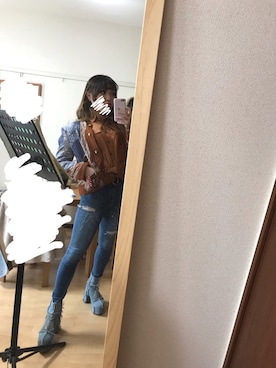 ミニスカの人さんのコーディネート