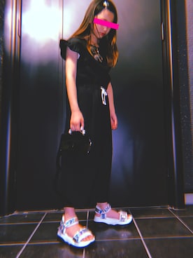 churararaさんのコーディネート