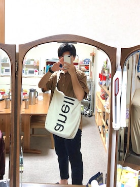 むしゃんさんのコーディネート